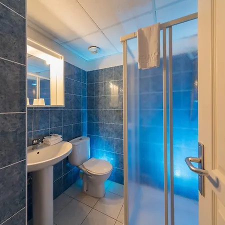 Hotel Le Grand Cap Roccabruna